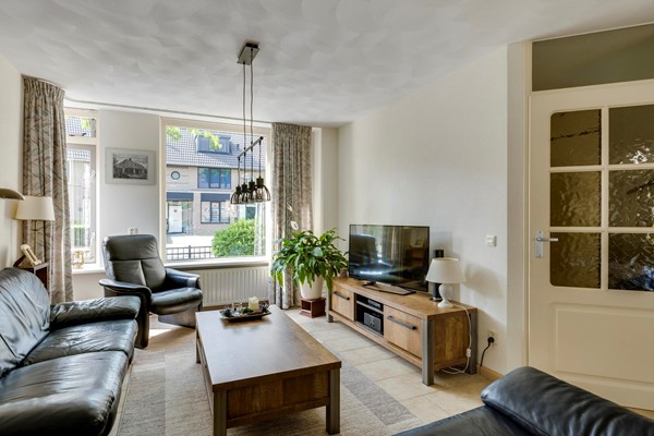 Medium property photo - de Wadden 7, 5691 ZJ Son en Breugel